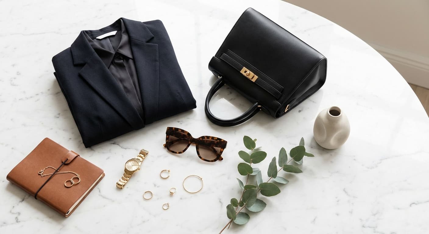 Fashion & Apparel