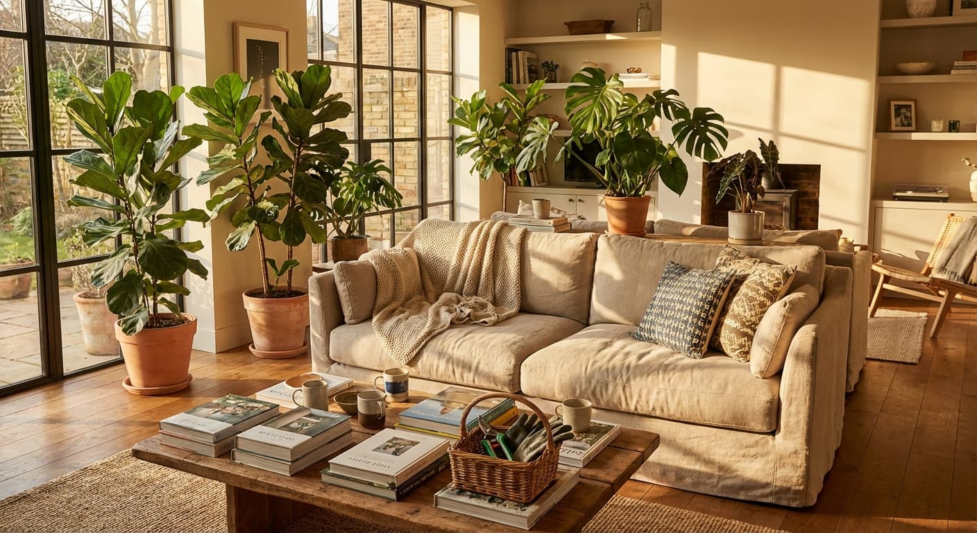 Home & Garden