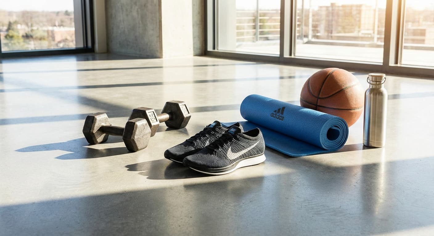 Sporting Goods