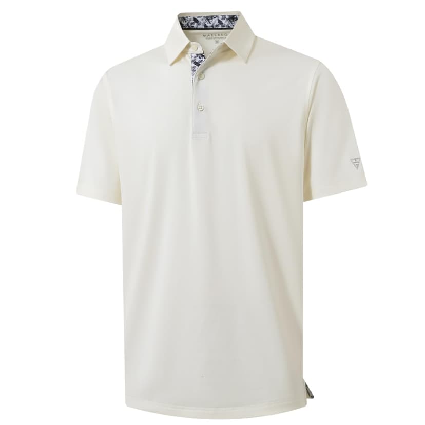 Mens Polo Shirts Short and Long Sleeve Casual Solid Stylish Dry Fit Performance Designed Collared Golf Polo Shirts for Men