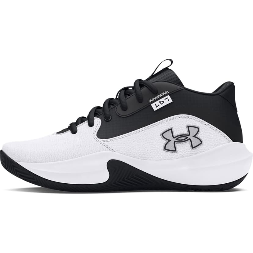 Under Armour Kids' Grade School Lockdown 7