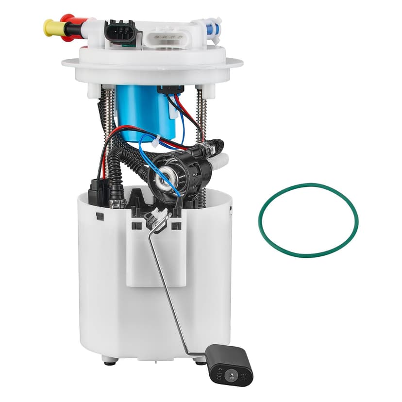 BDFHYK Electric Fuel Pump Module Assembly Compatible with Chevrolet HHR 2009-2011 2.2L l4, 2.4L l4 Replace E3806M