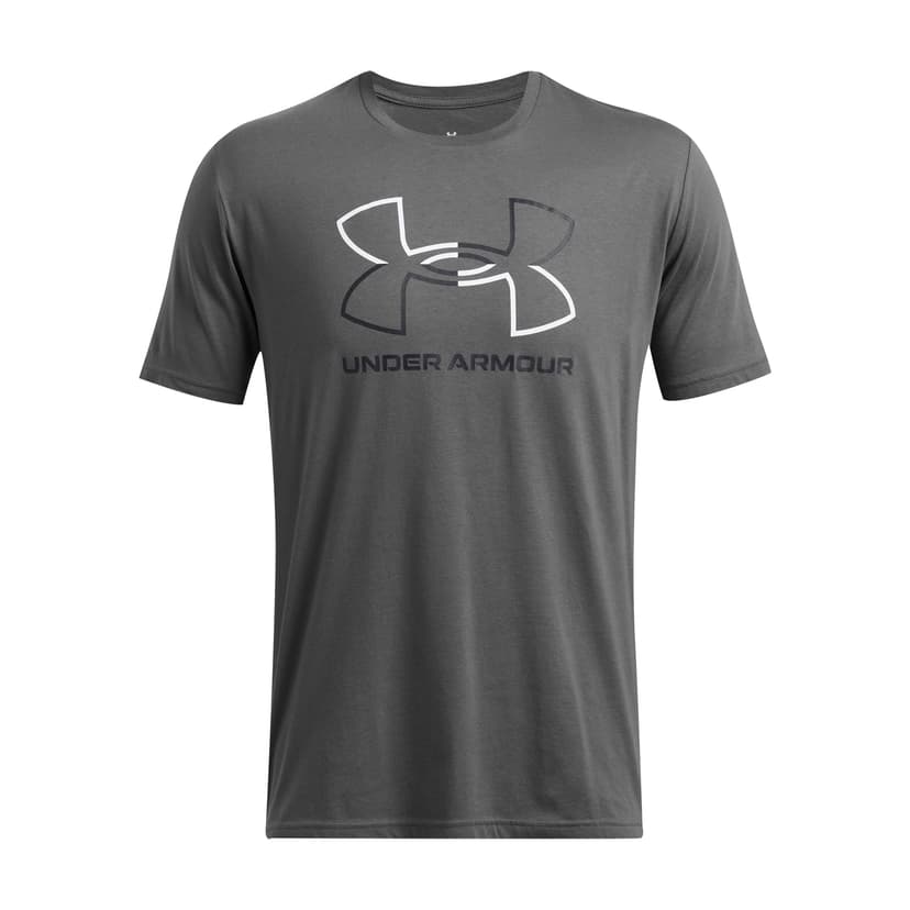 Under Armour Men's Global Foundation Short Sleeve T Shirt