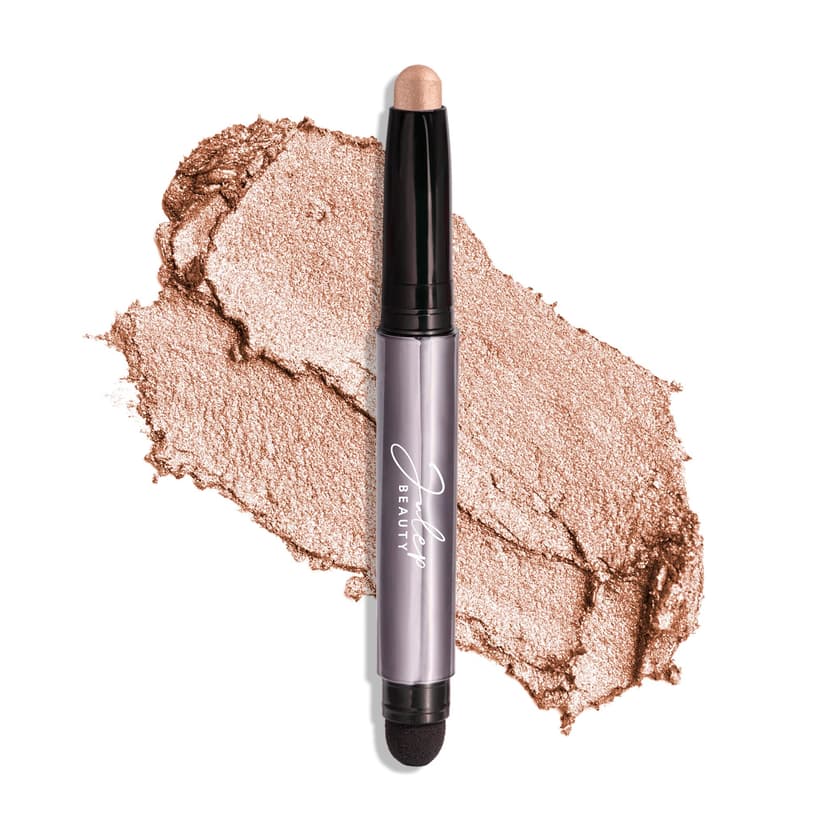 Julep Eyeshadow 101 Crème-to-Powder Eyeshadow Stick, Champagne Shimmer