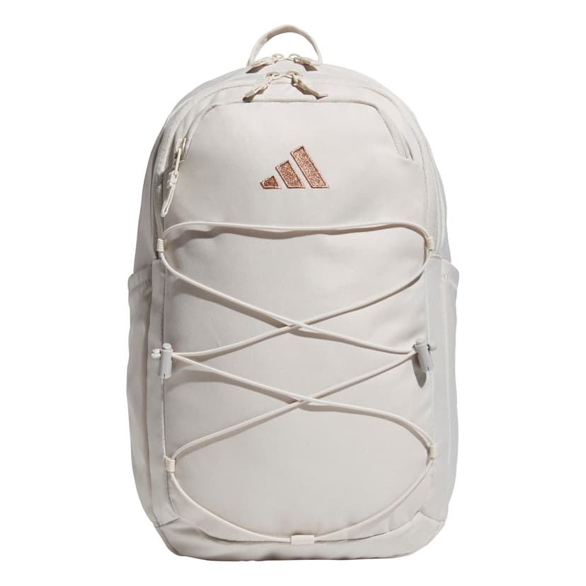 adidas Amplifier Backpack for Laptop, School and Gym, 28L