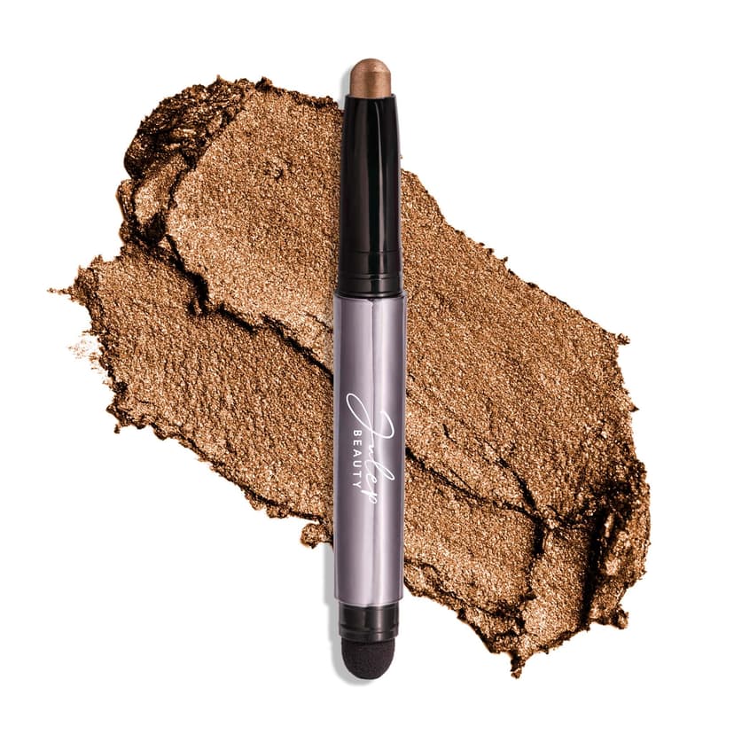 Julep Eyeshadow 101 Crème-to-Powder Eyeshadow Stick, Bronze Shimmer